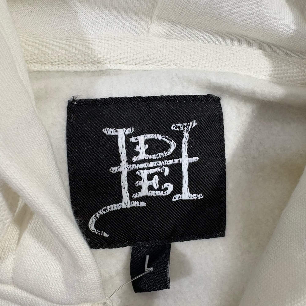 NEW | ED HARDY Mens Full Zip Sweatshirt - Picture 6 of 7